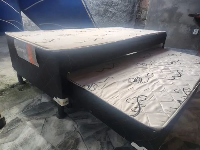 cama bicama - Foto 3