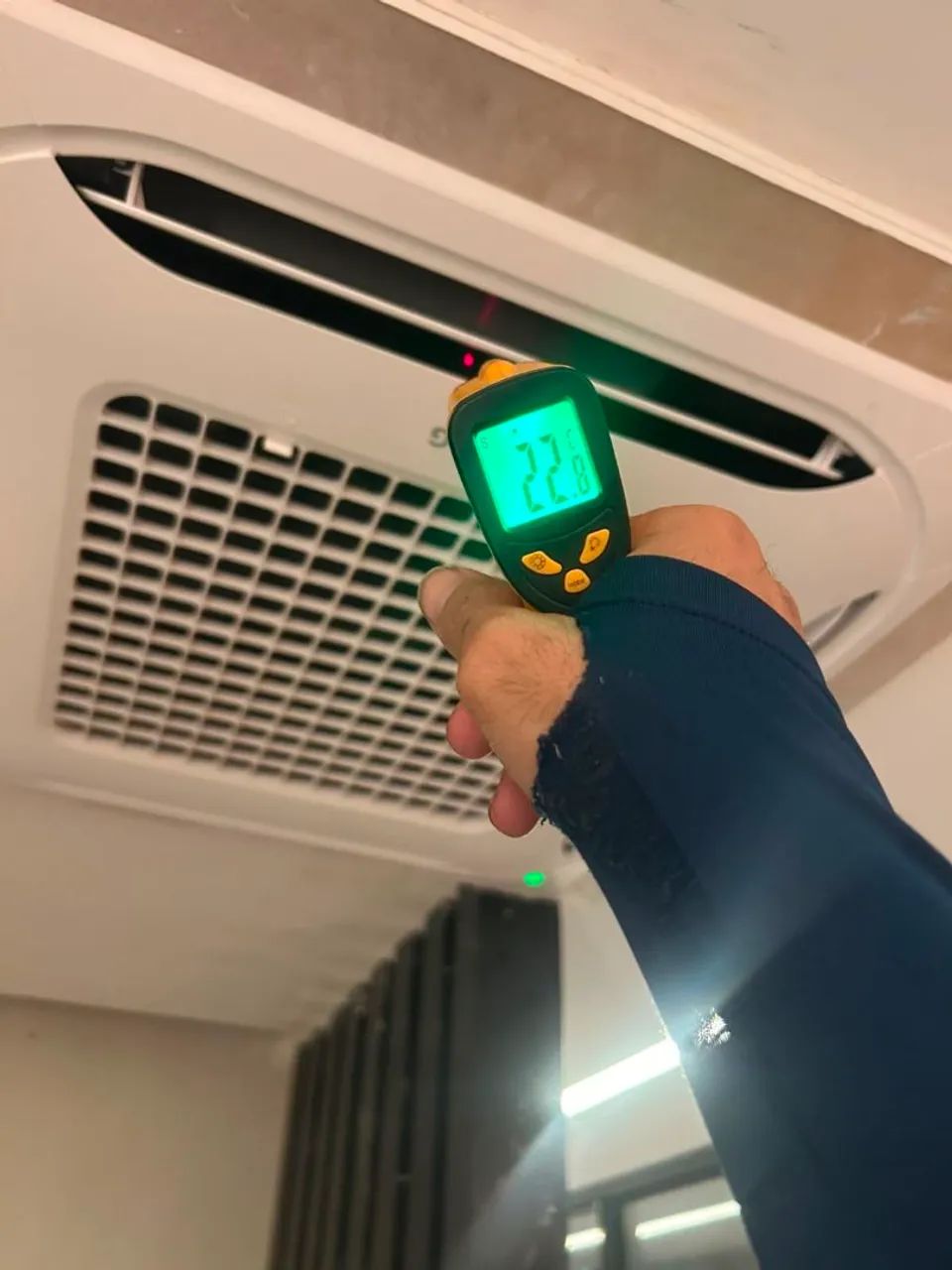 Serviços de climatização  - Foto 4