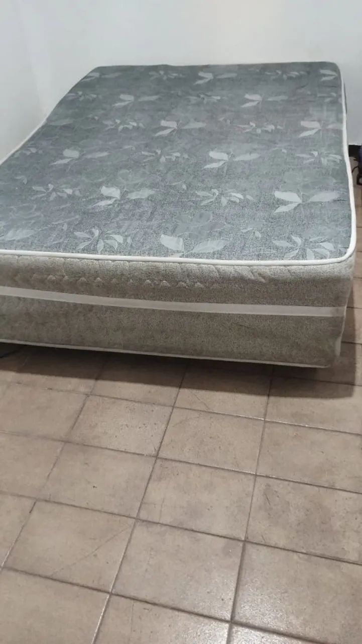 Cama casal  - Foto 2