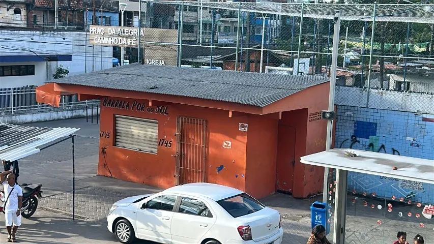 PONTO COMERCIAL NO BAIRRO DO URUGUAI - Foto 2