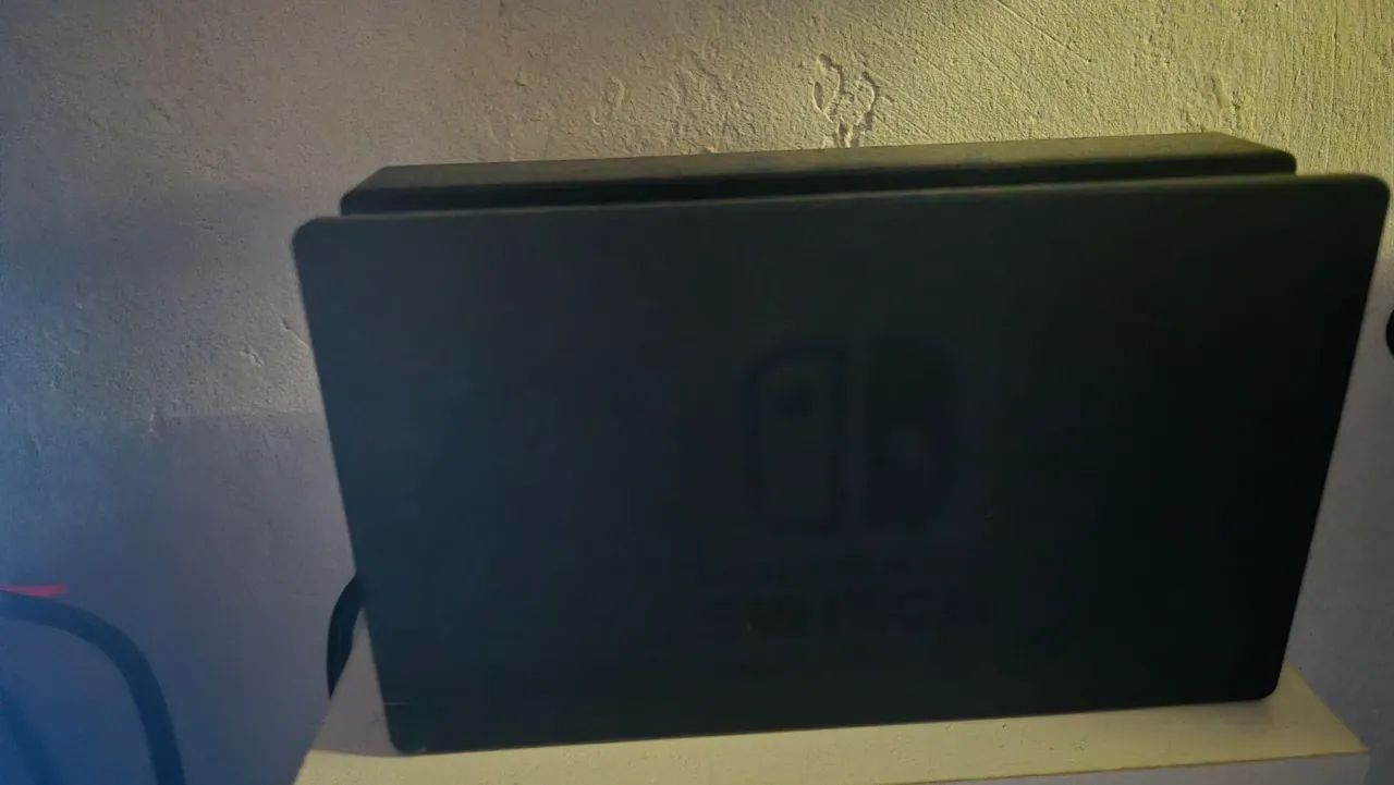 Nintendo switch desbloqueado  - Foto 5