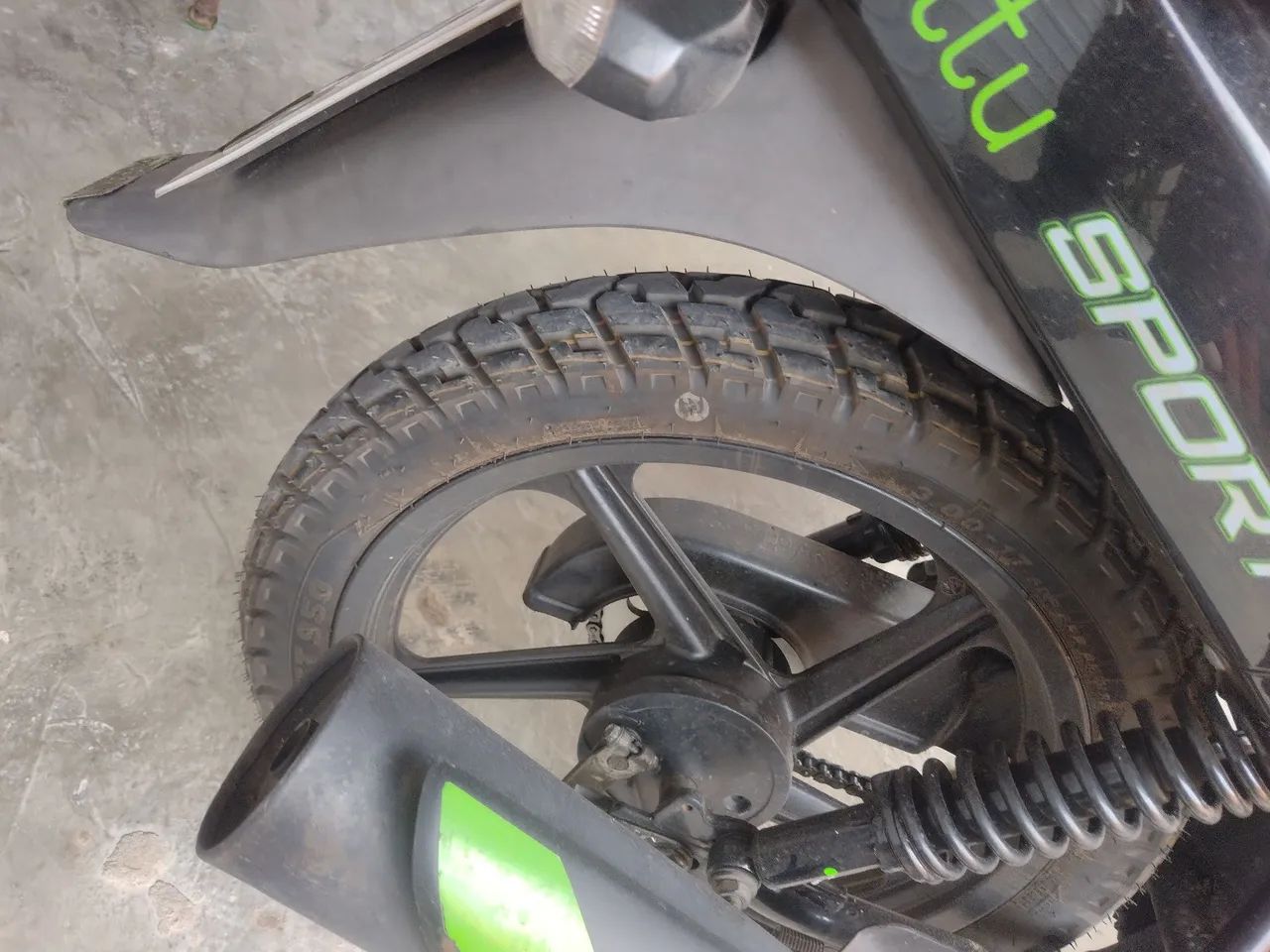 Motu conservada quitada  - Foto 2