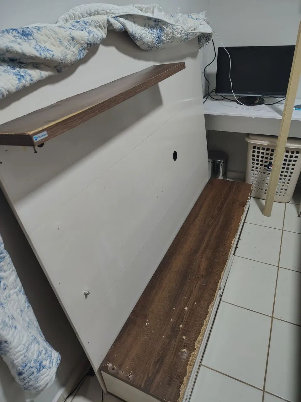 Rack+ Painel para tv até 70 polegadas - Foto 3