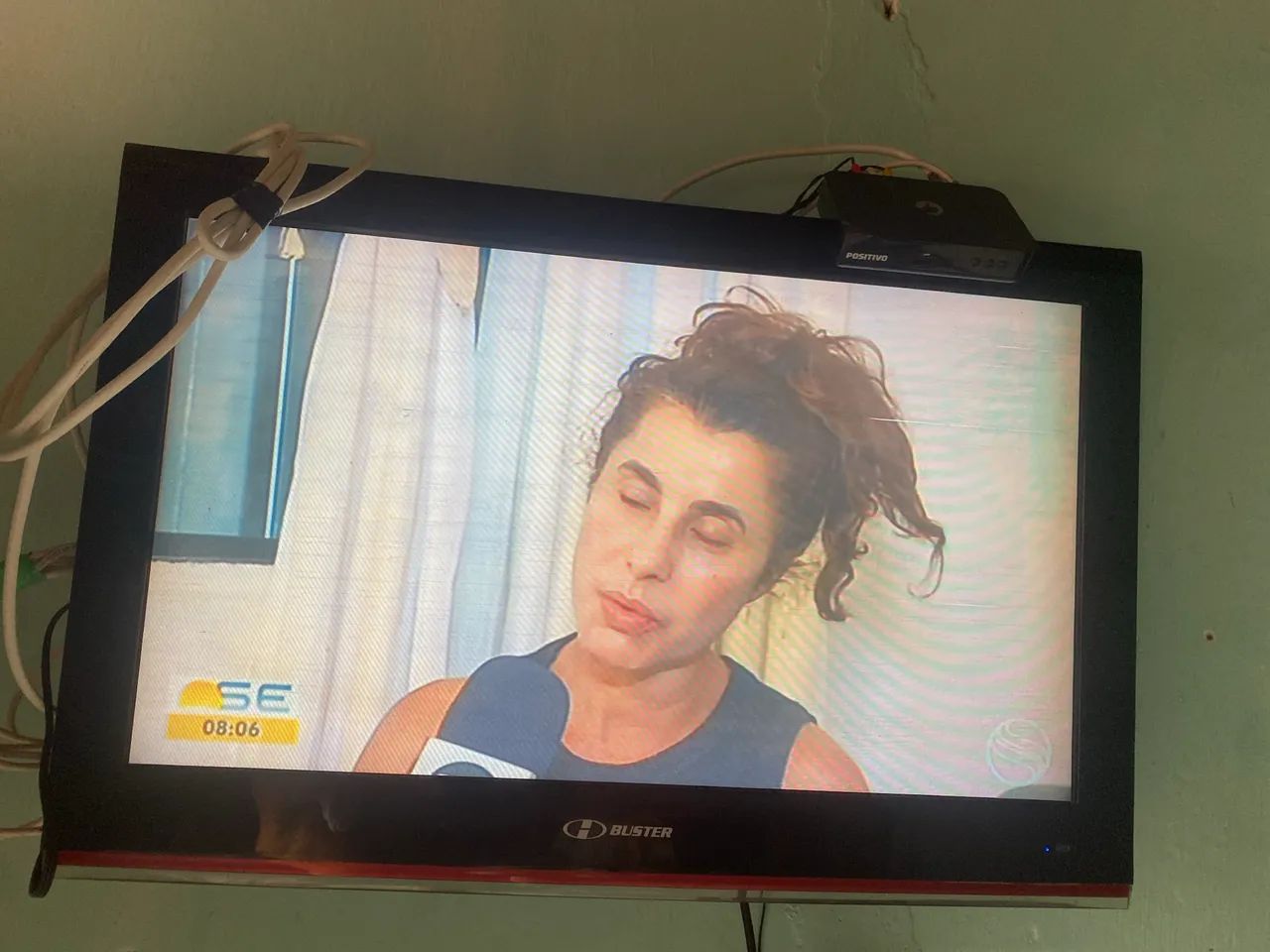 Tv buster - Foto 2