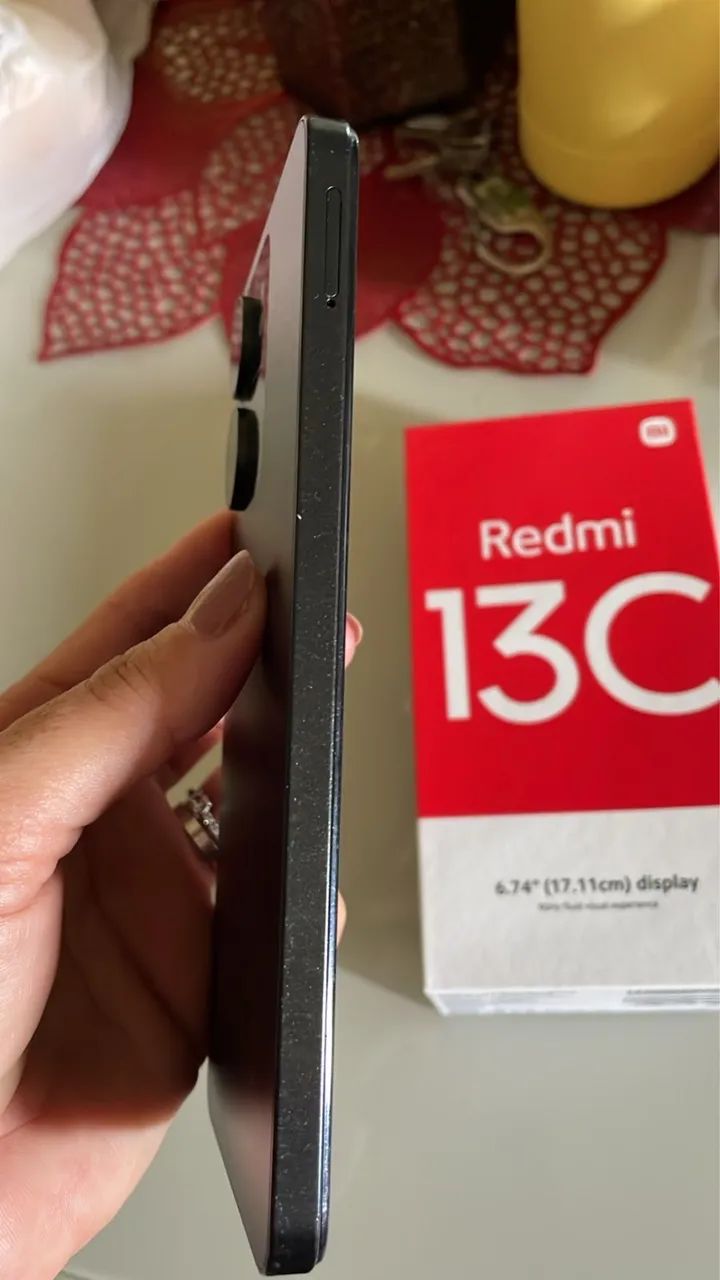 Celular Redmi - Foto 3