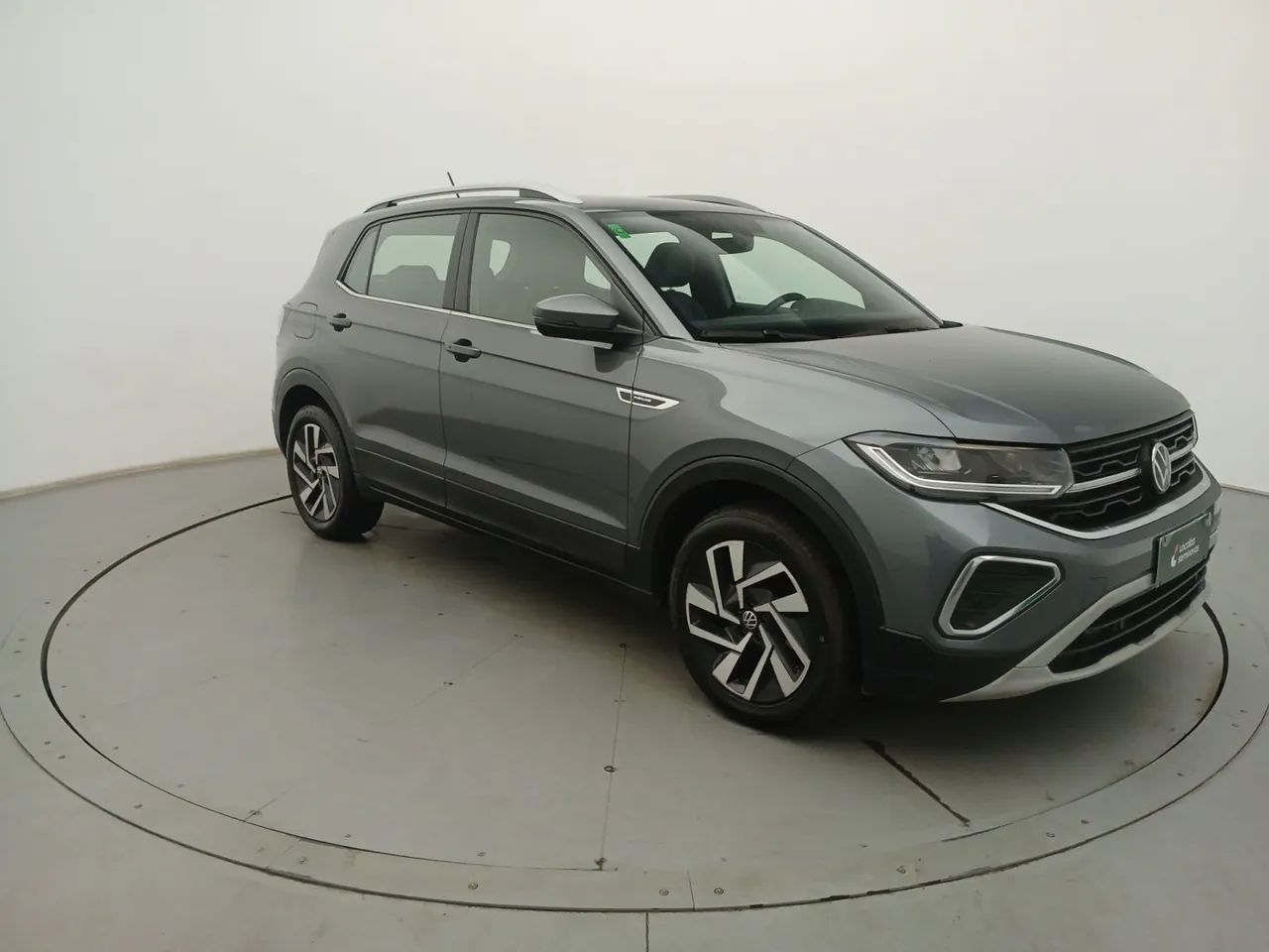 Volkswagen T-Cross Highline 1.4 TSI Flex 16V 5P AUT, foto 7 de 18
