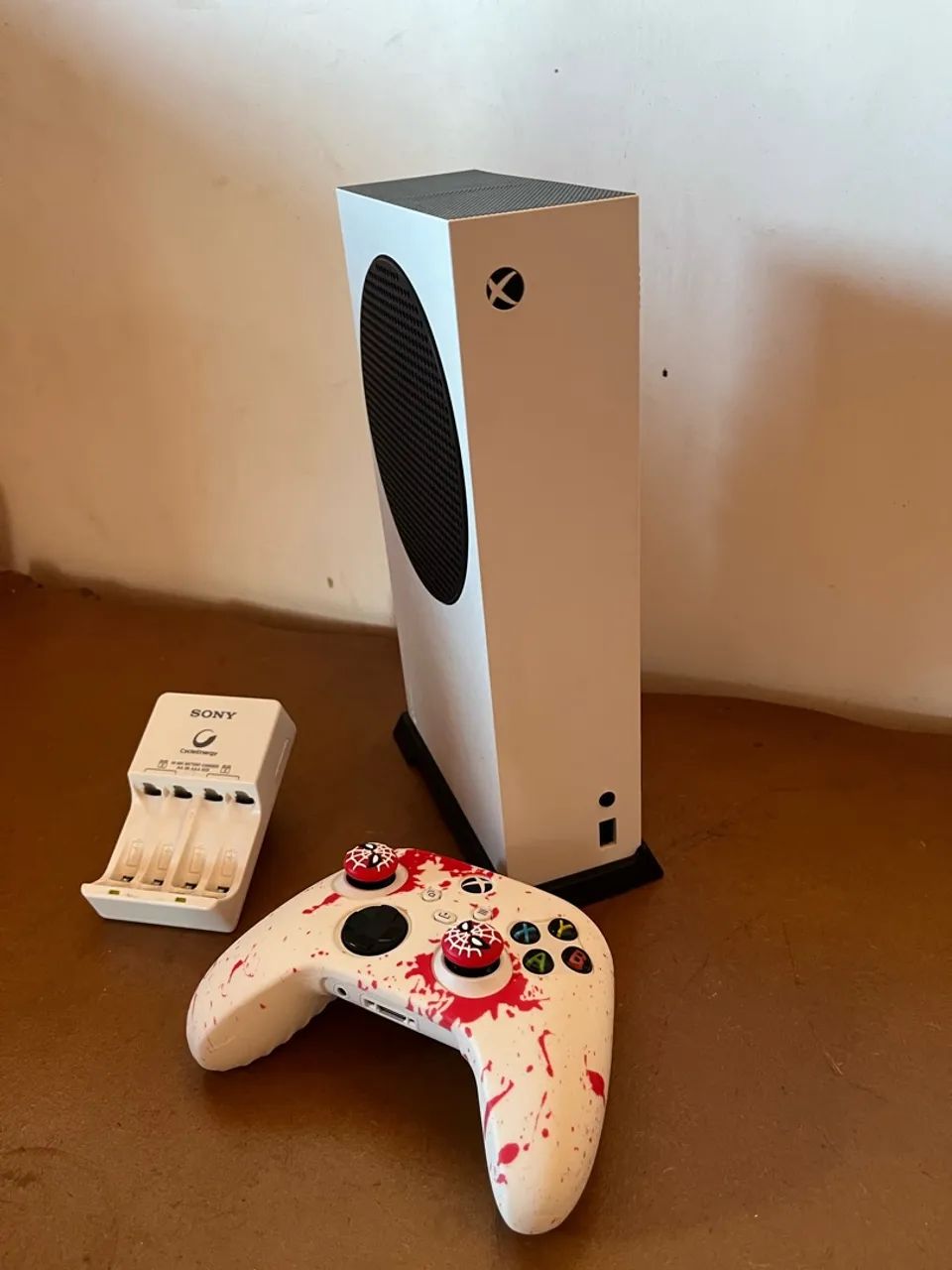 XBOX SÉRIES S - Foto 2