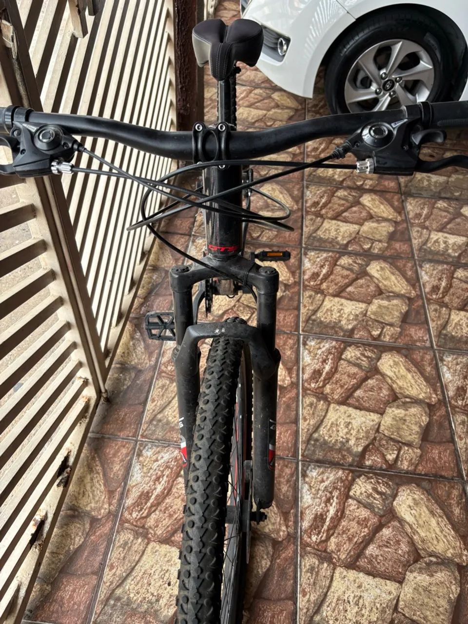 Bicicleta aro 29 - Foto 2