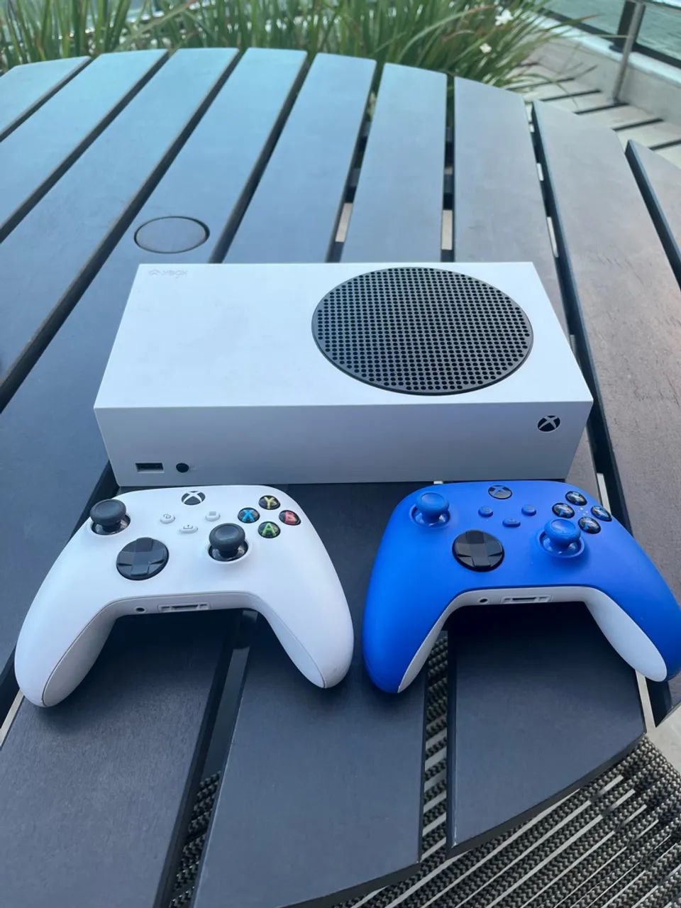 Xbox Series S