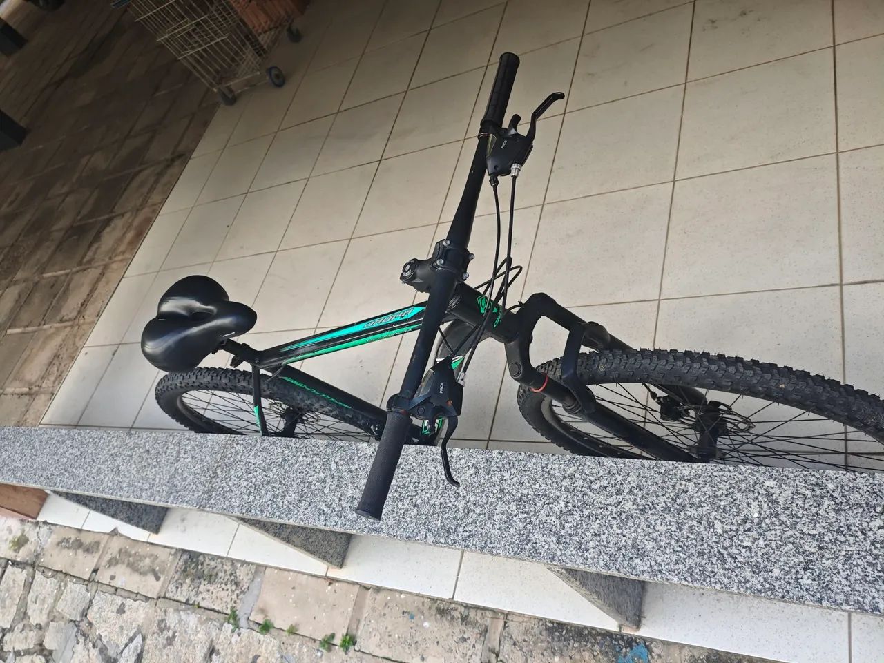 Bicicleta - Foto 3