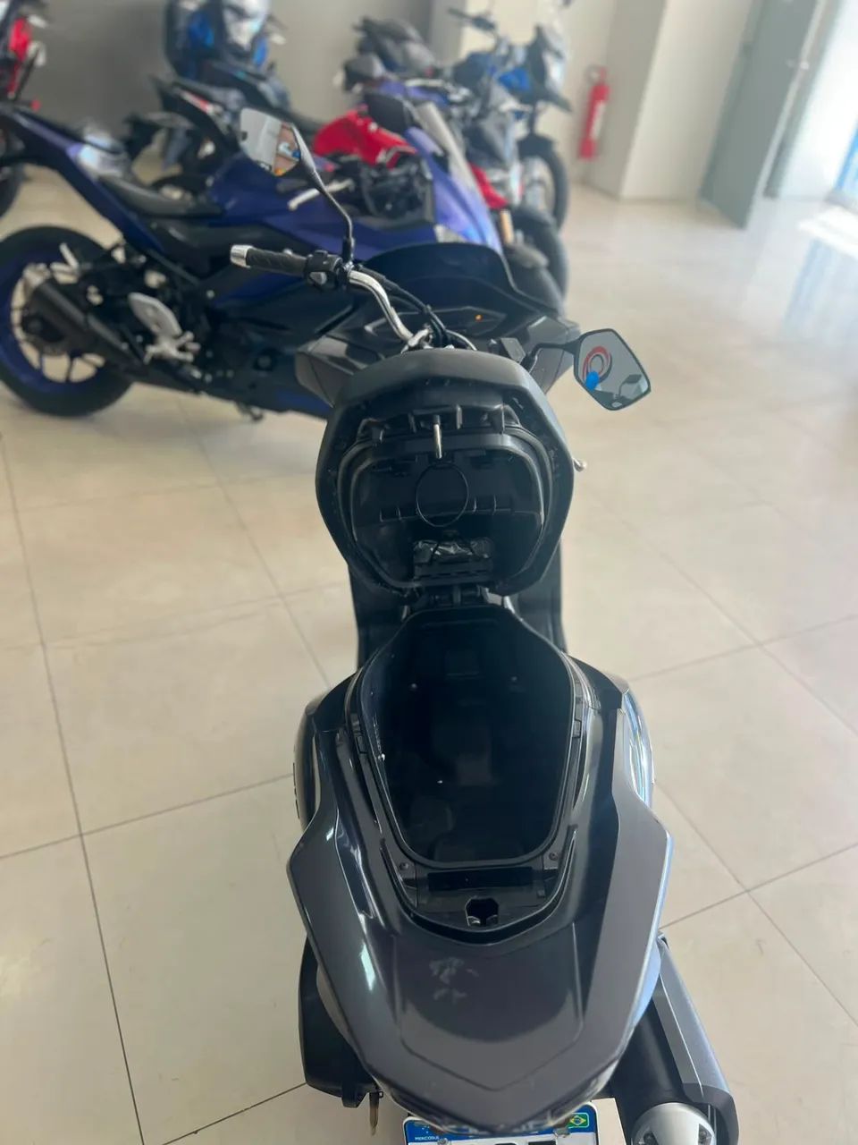 Honda PCX 160 160 cc  - Foto 2