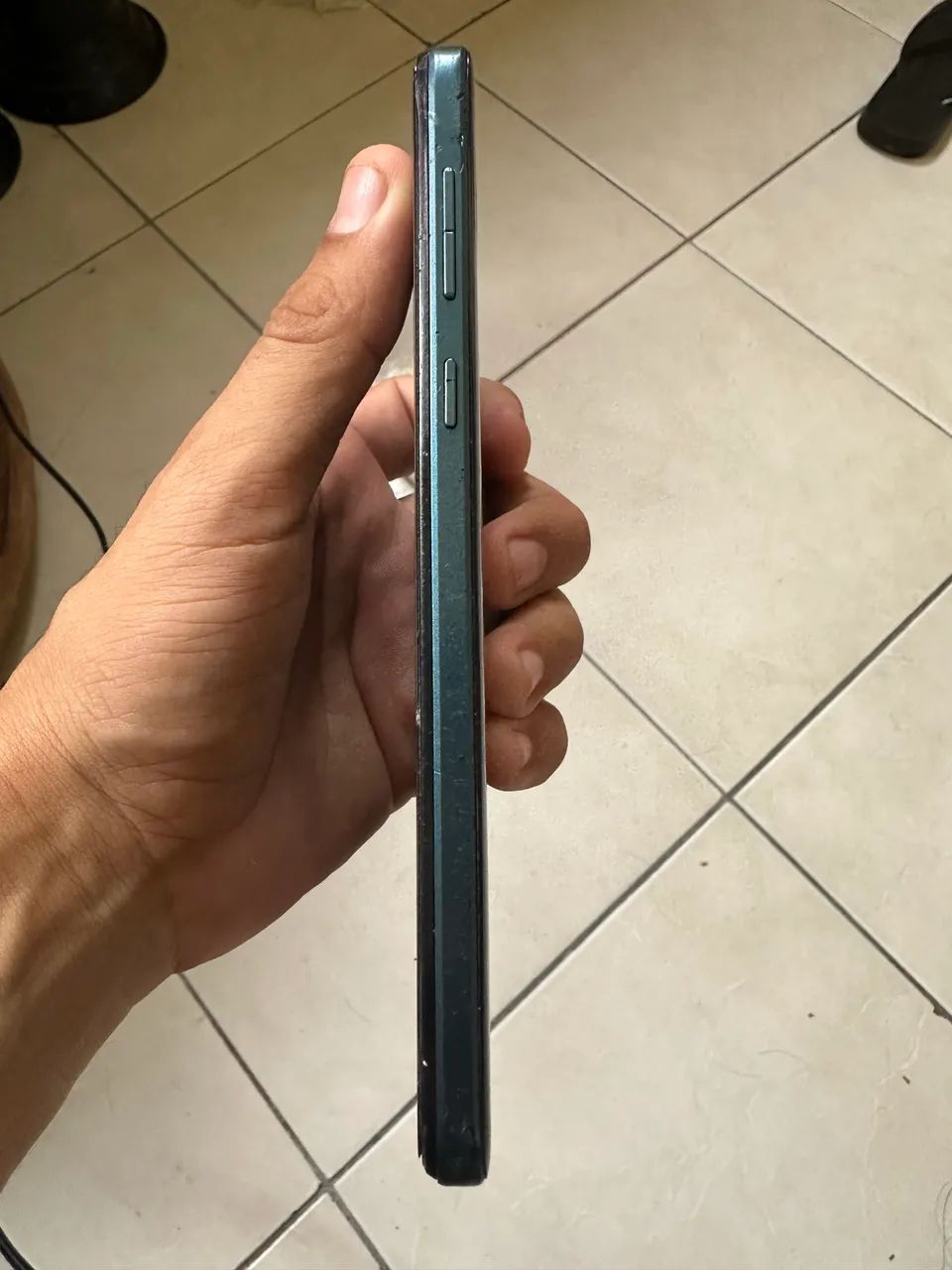 Motorola Moto E  - Foto 2
