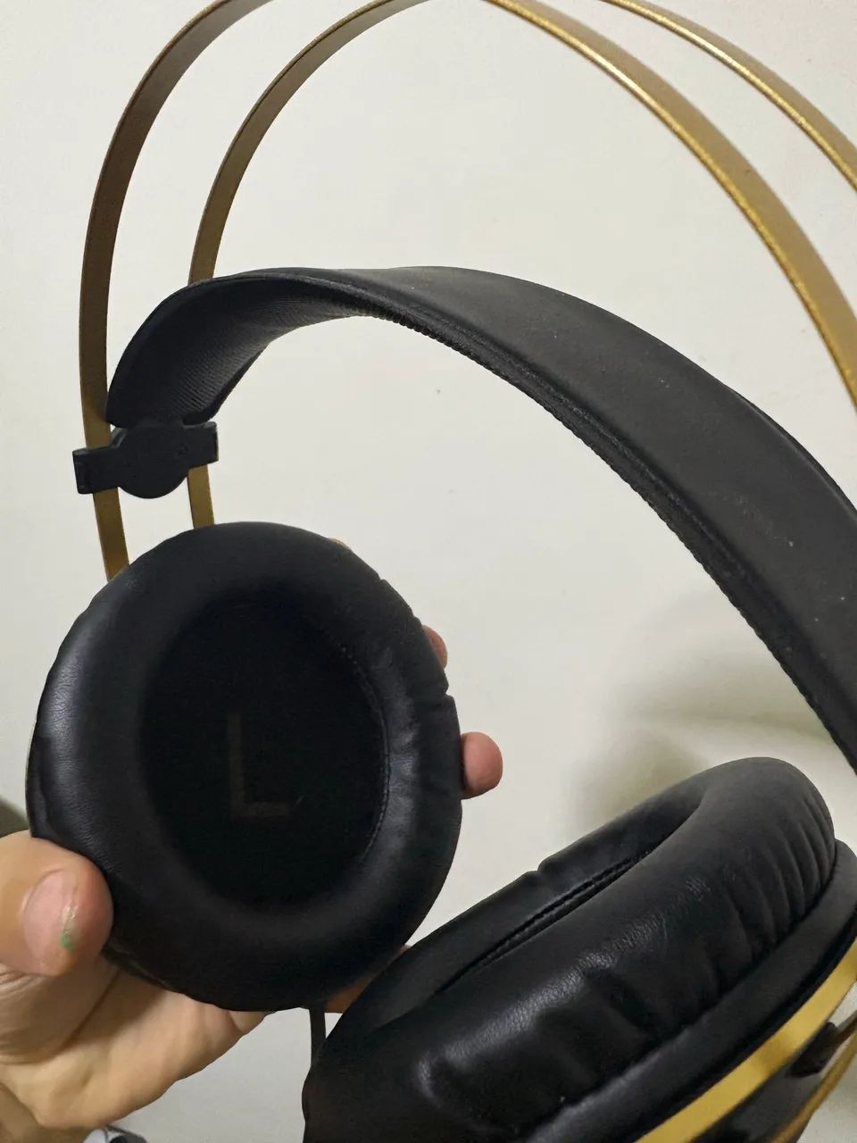 Fone AKG K92 - Foto 5