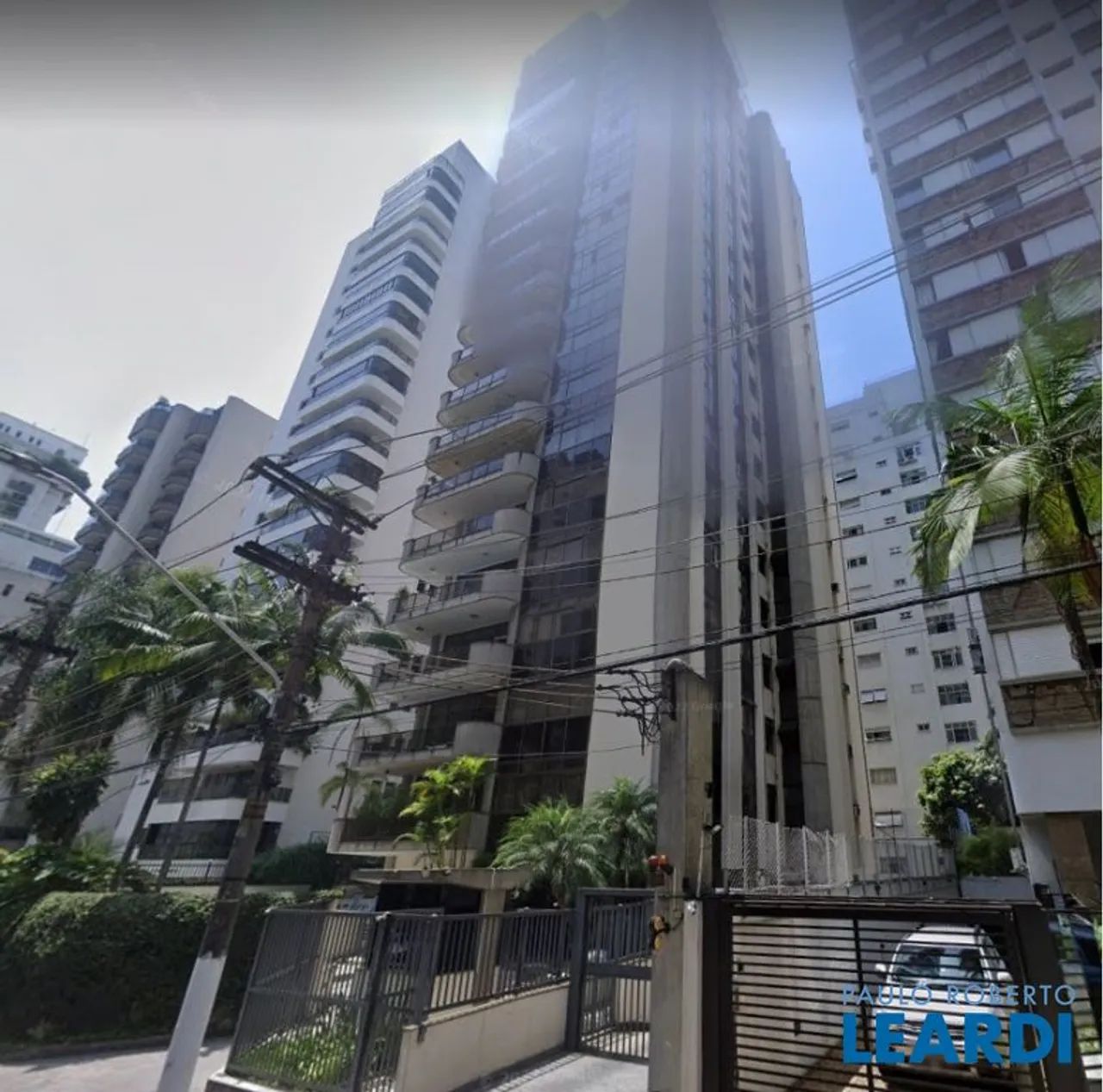 TRIPLEX - HIGIENÓPOLIS - SP - Foto 2