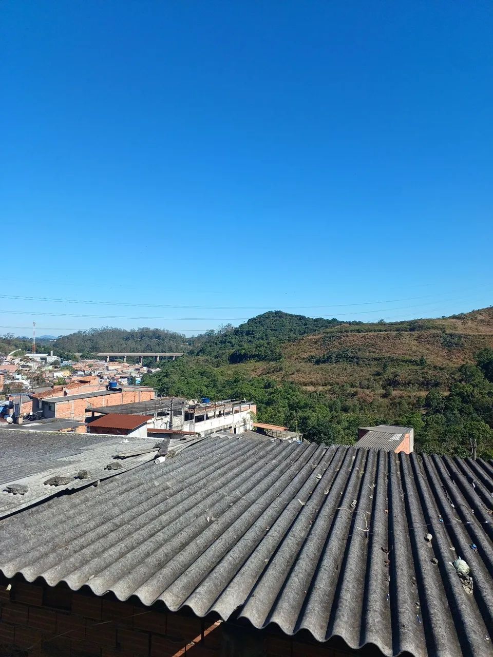 Casa simples em viela - Foto 4
