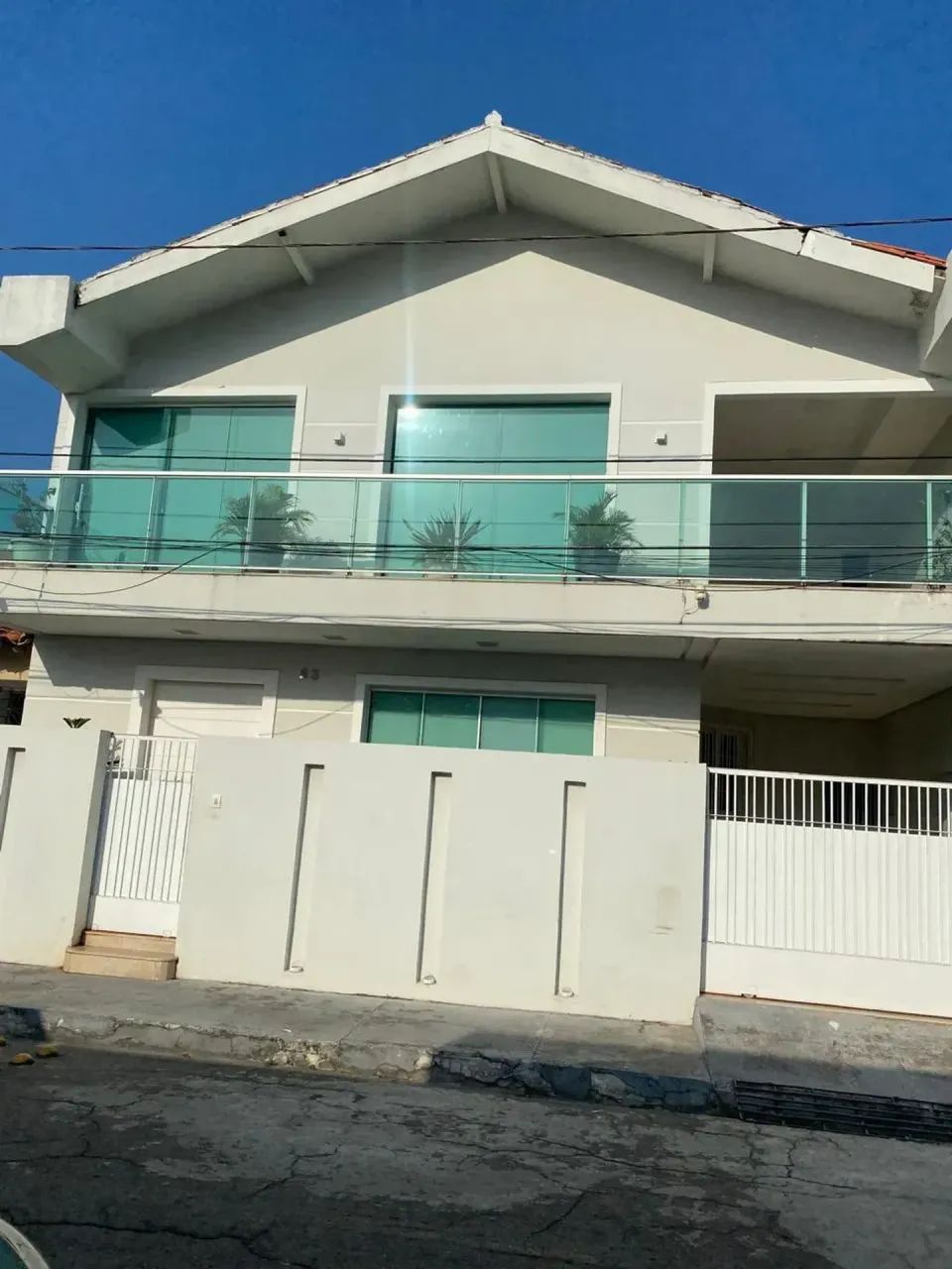 Casa Conjunto Alacid Nunes- Guamá - Foto 3