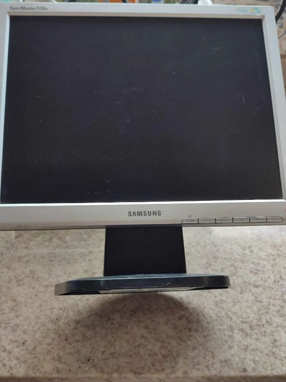 Monitor Samsung SyncMaster 510N S
