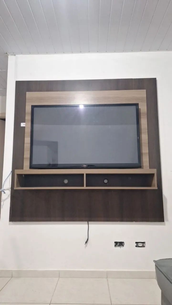 Painel de Tv
