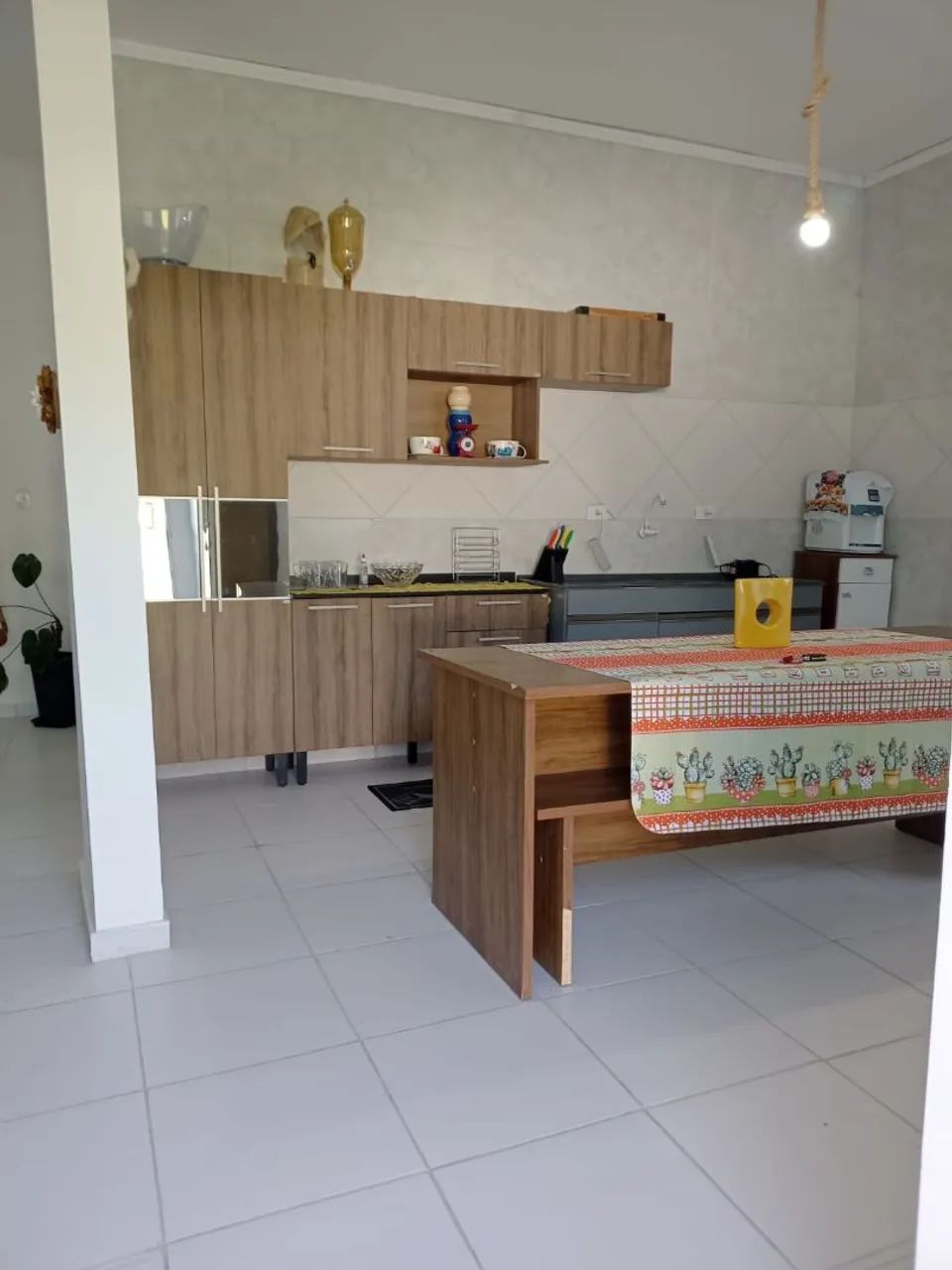 CHÁCARA EM SANTA BRANCA  - Foto 4