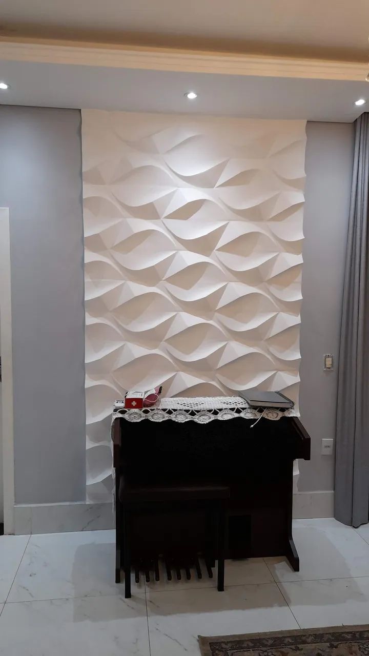 Tomaz gesso  - Foto 3