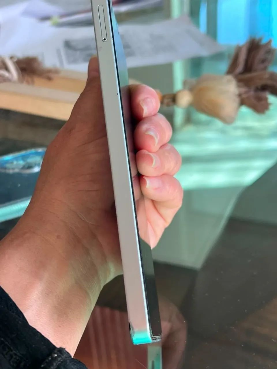Celular Samsung Galaxy A06 128 gb - Foto 3