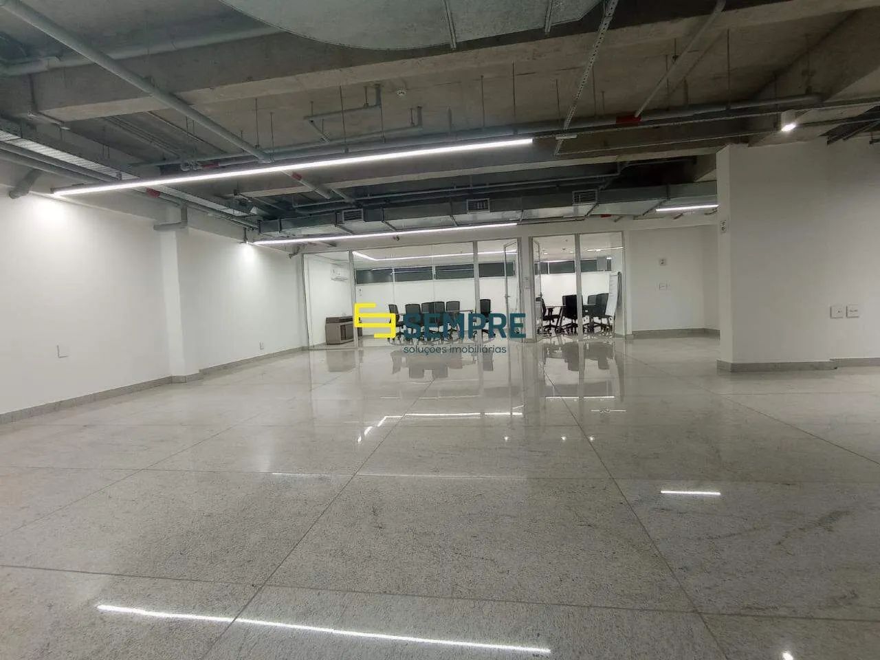 Andar para alugar na Serra em BH - Foto 2