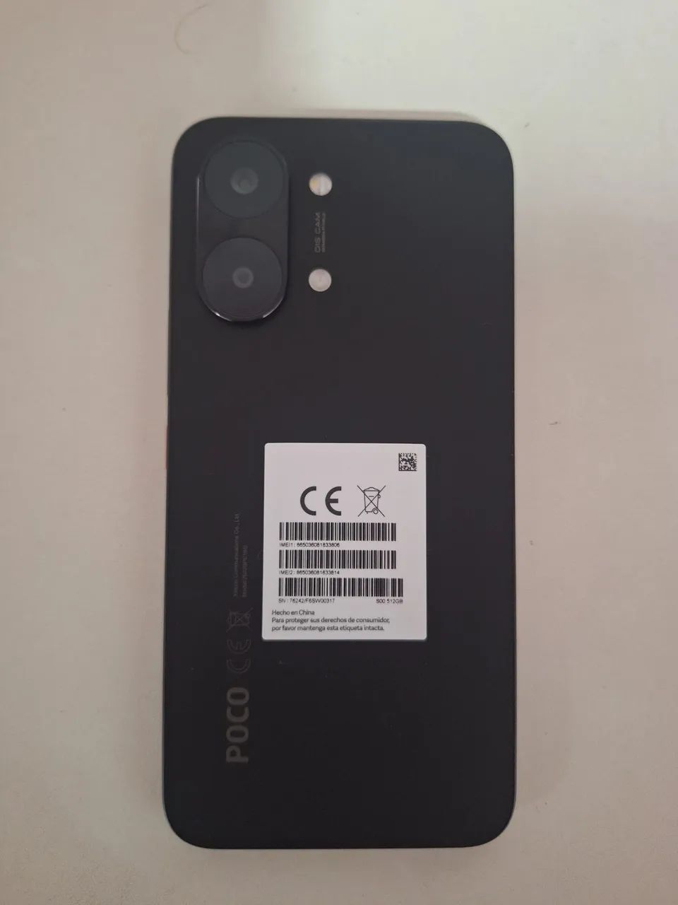 Xiaomi Poco X8 Pro Max 512gb - Foto 3