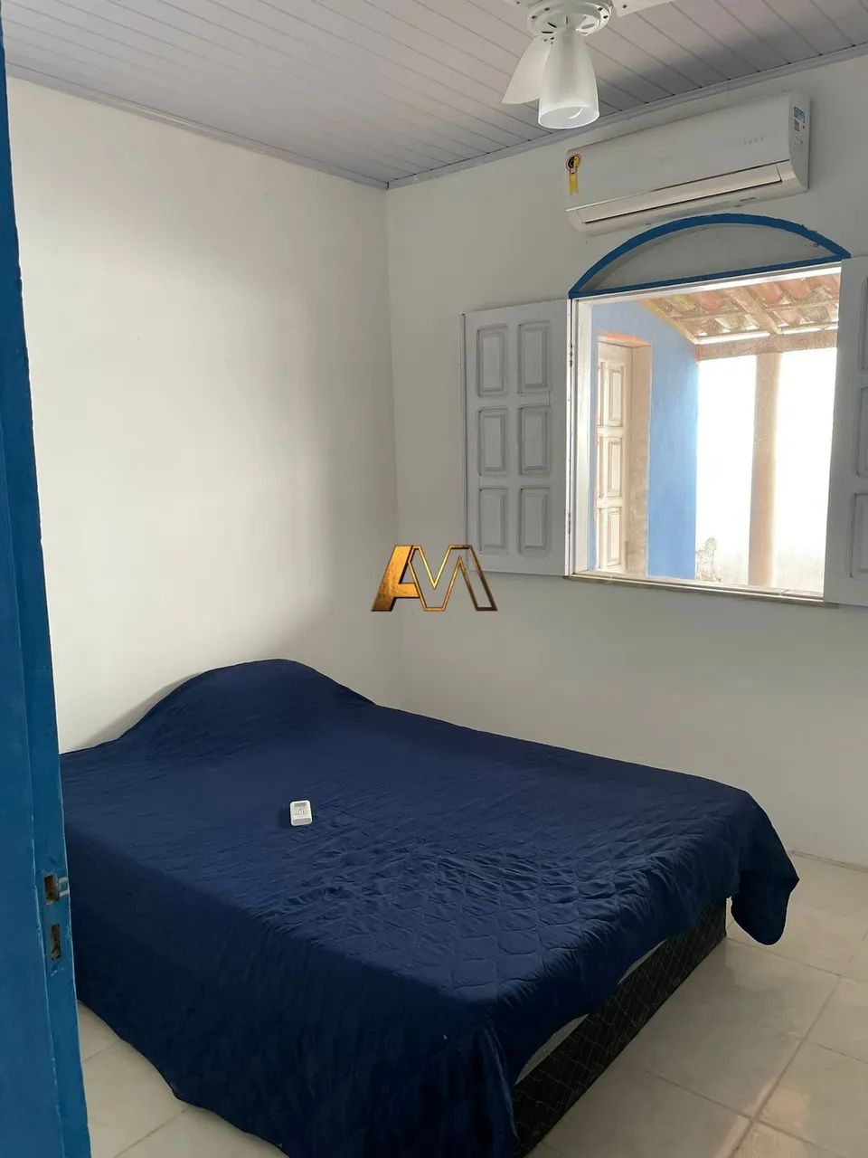 CASA 3/4 COM VARANDA NA PRAIA DE BARRA GRANDE - Foto 4