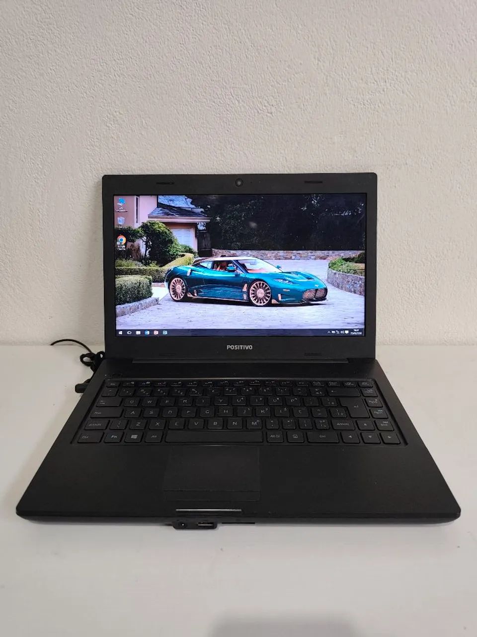 Notebook Positivo Toop para estudo  - Foto 2