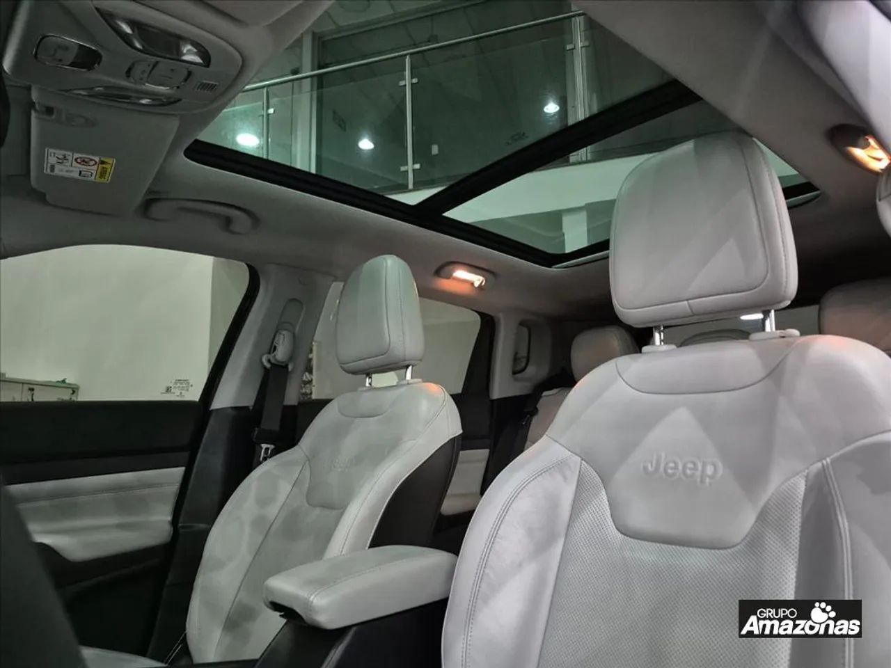 Jeep Compass LONG. T270 1.3 TB 4x2 Flex Aut., foto 8 de 20