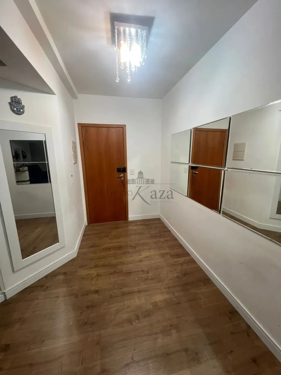 Oportunidade - Apartamento - Residencial Piazza Strauss - Vila Ema - 3 Dormitórios - 75m².