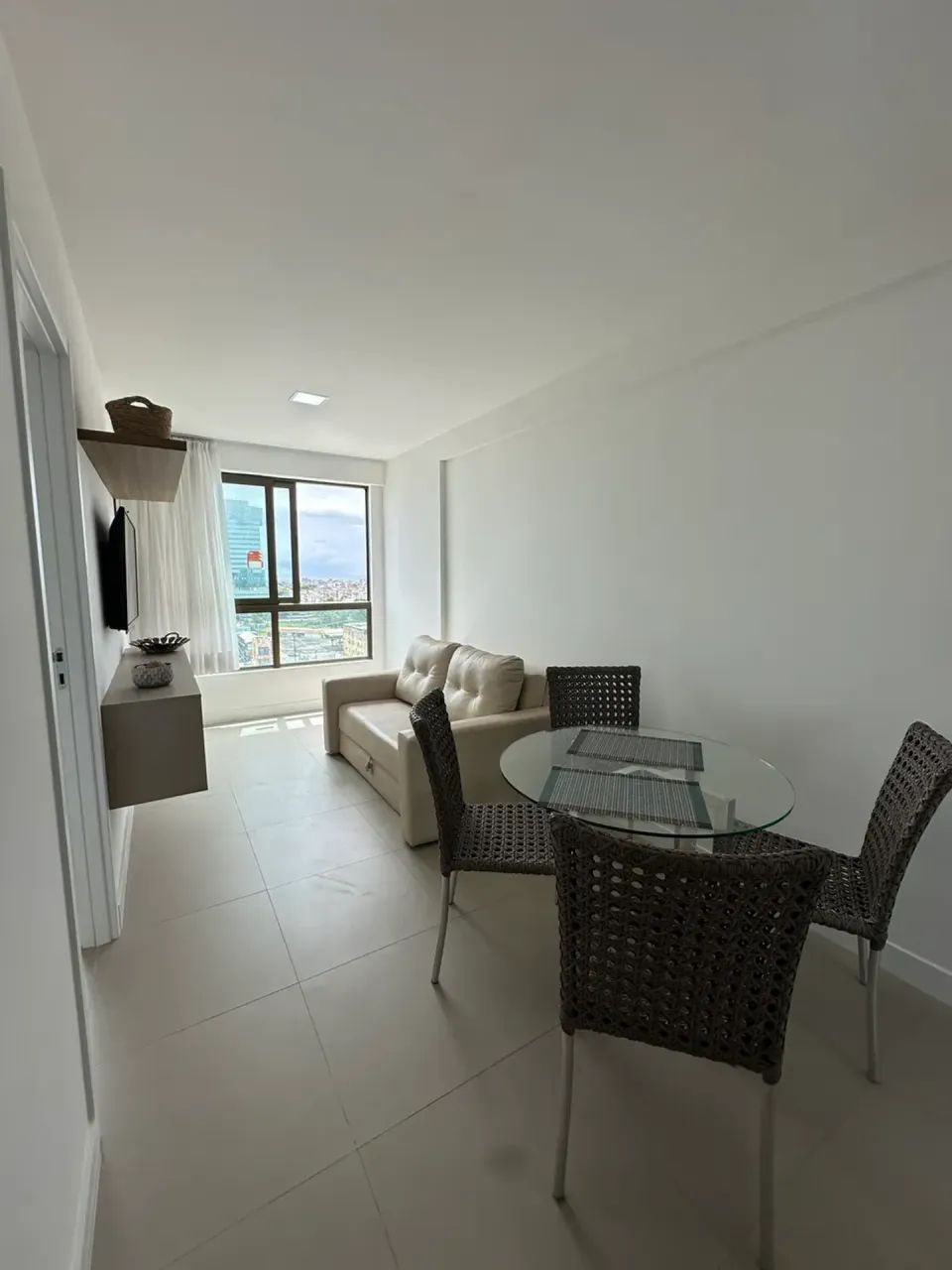 Apartamento para alugar - Pina, Recife - PE 1492454200 | OLX
