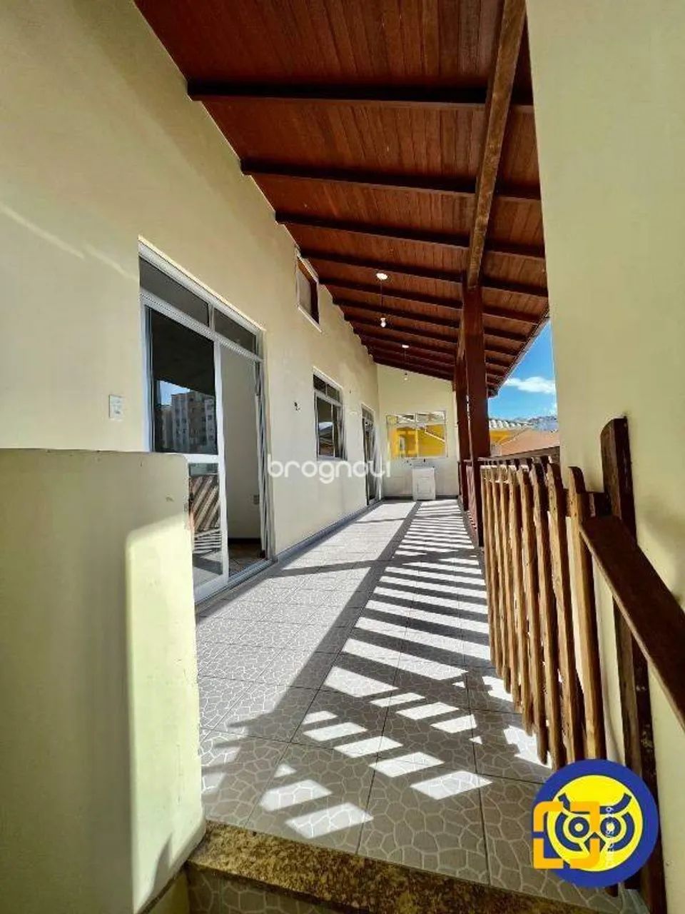 Casa com 4 quartos no Estreito. - Foto 3
