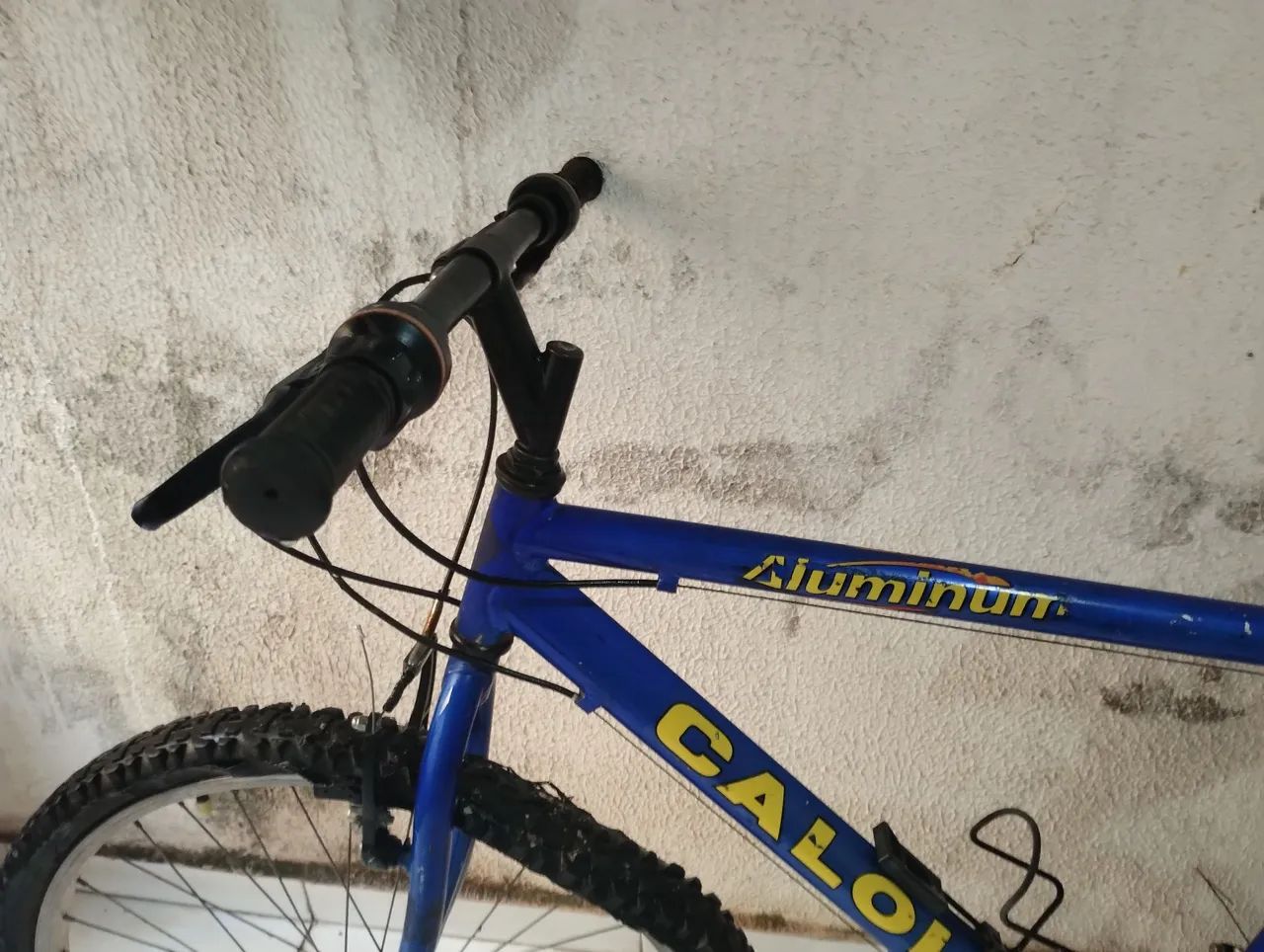 Bicicleta Caloi  - Foto 3