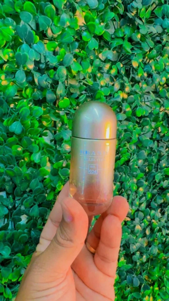 Perfumes Brand ( 25 ml) - Foto 4