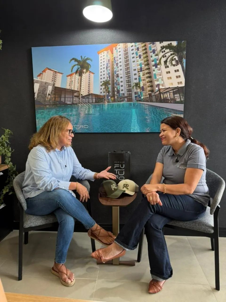 Consultor Imobiliário HPI - Foto 3