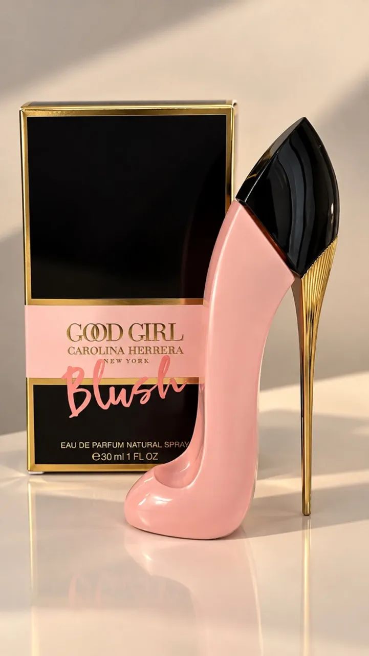 Good Girl Blush 80ml - novo 