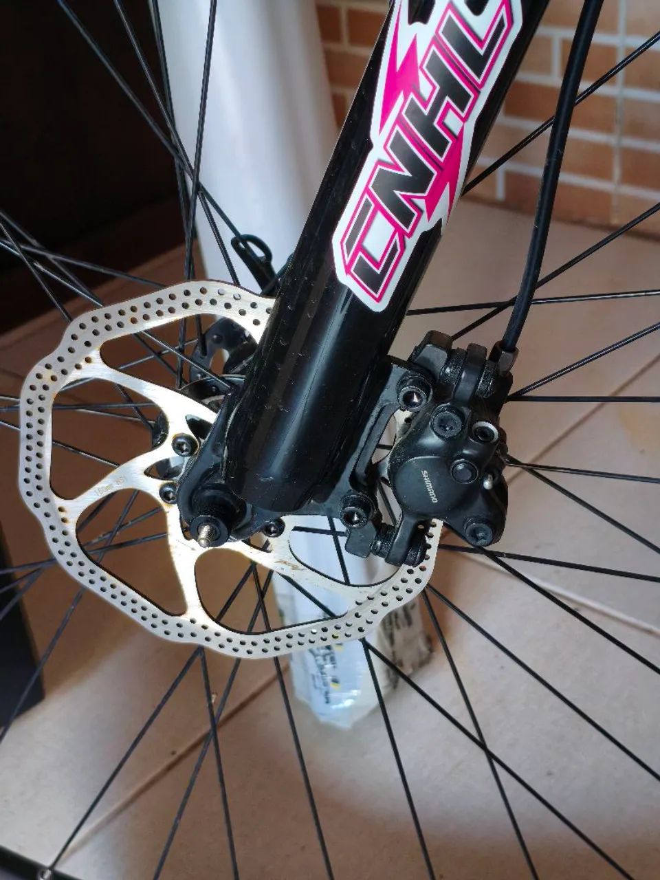 Bicicleta MTB 29 - Foto 4