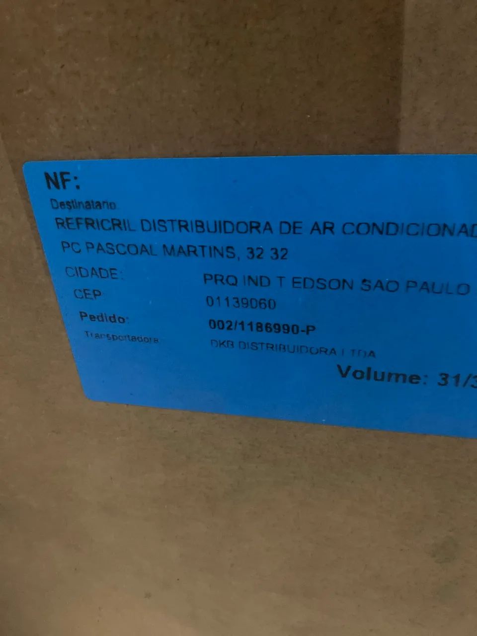 Ar-condicionado da inverter TCC - Foto 2