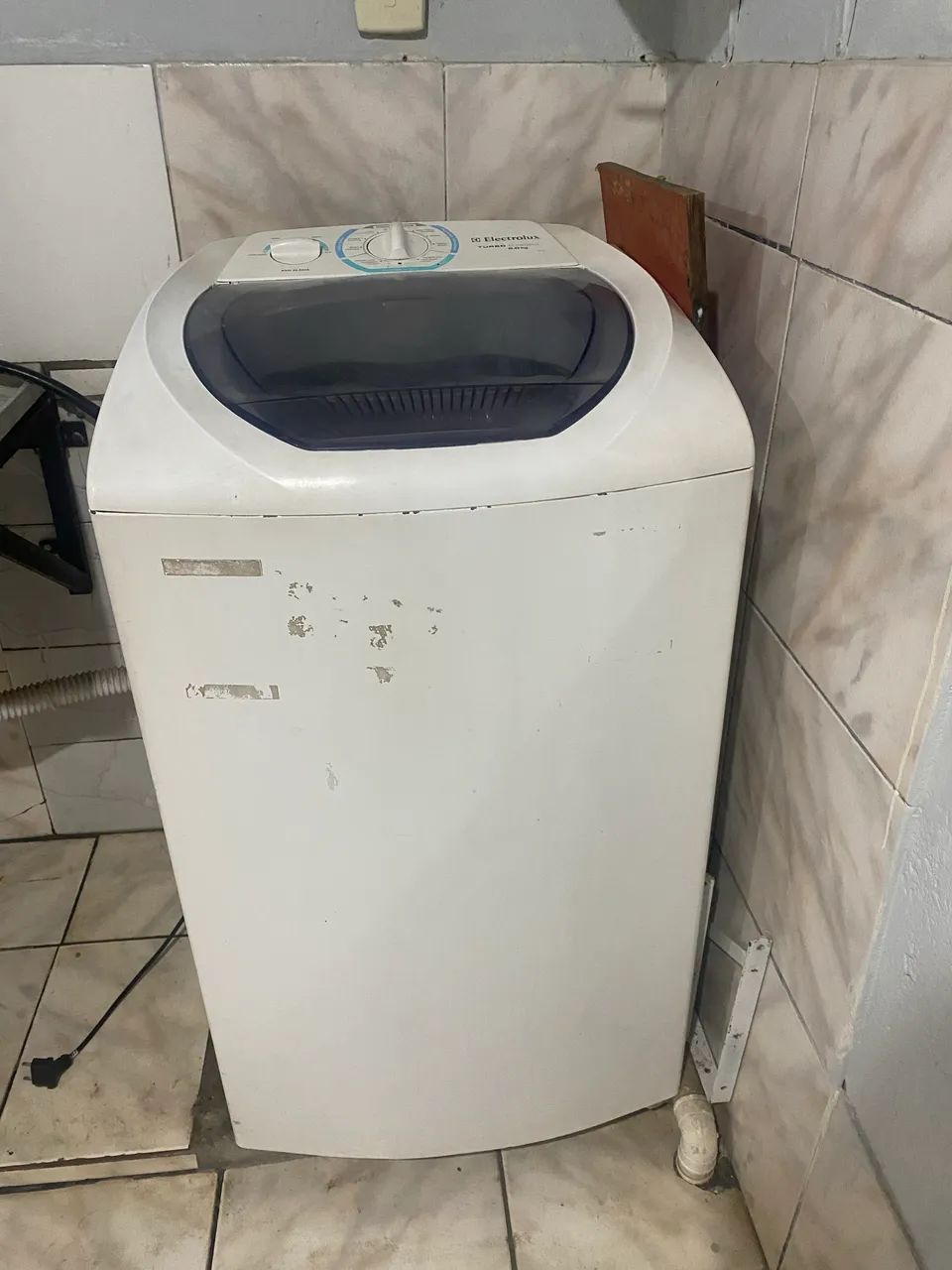 Máquina de lavar - Foto 2