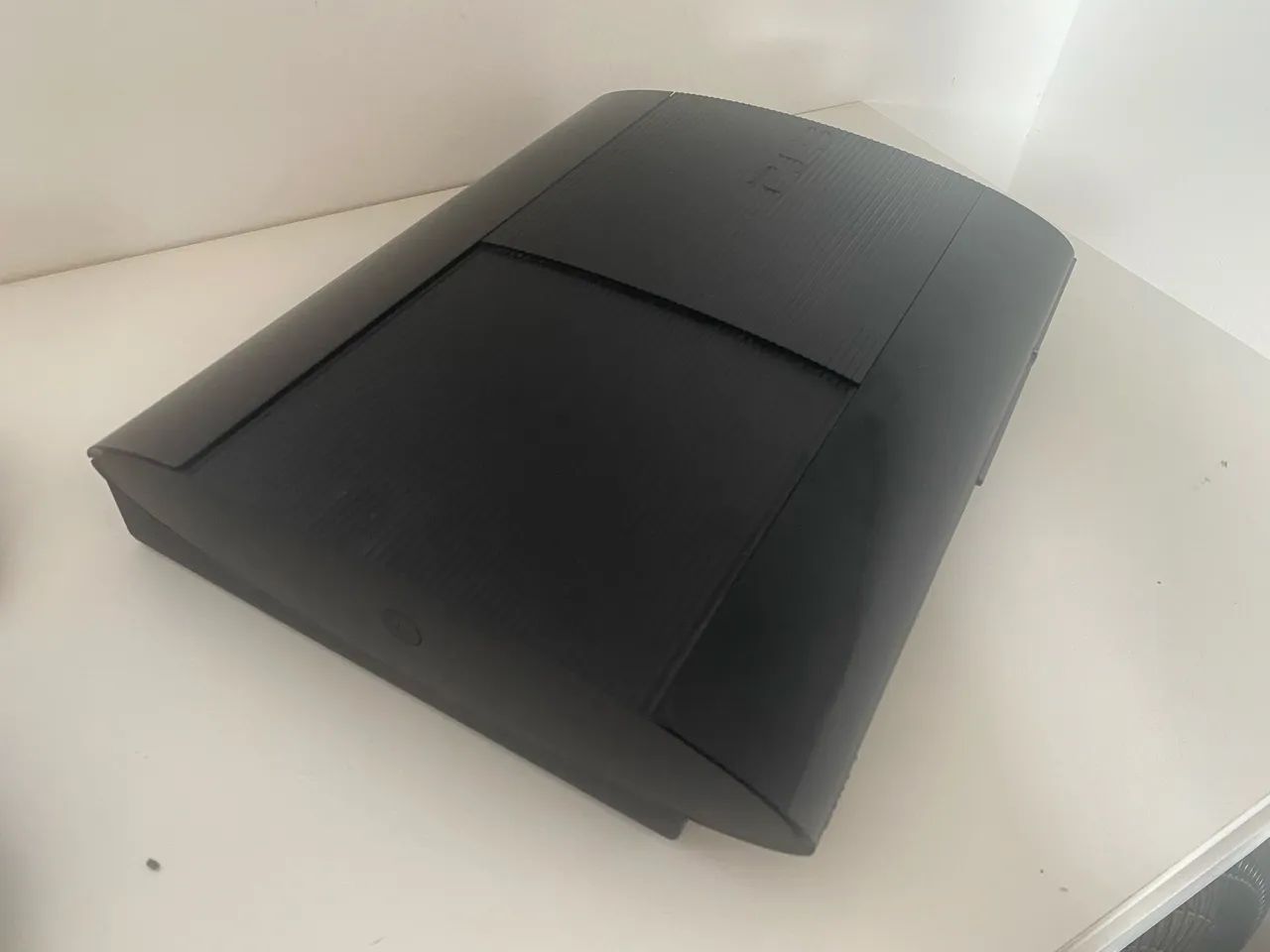 PS3 com jogos BARATOO  - Foto 5