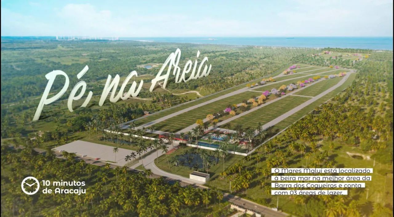 LOTE NO MARES MALUÍ - Foto 2