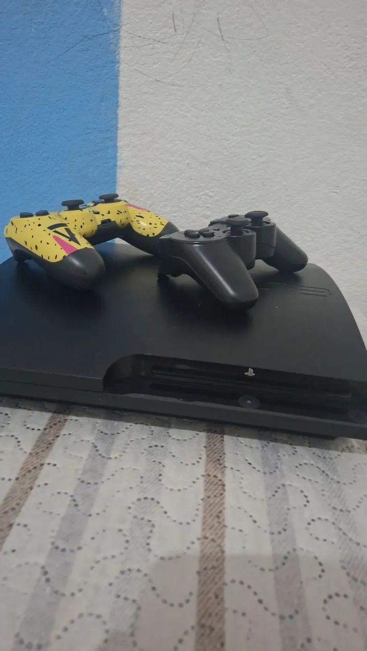Ps3 