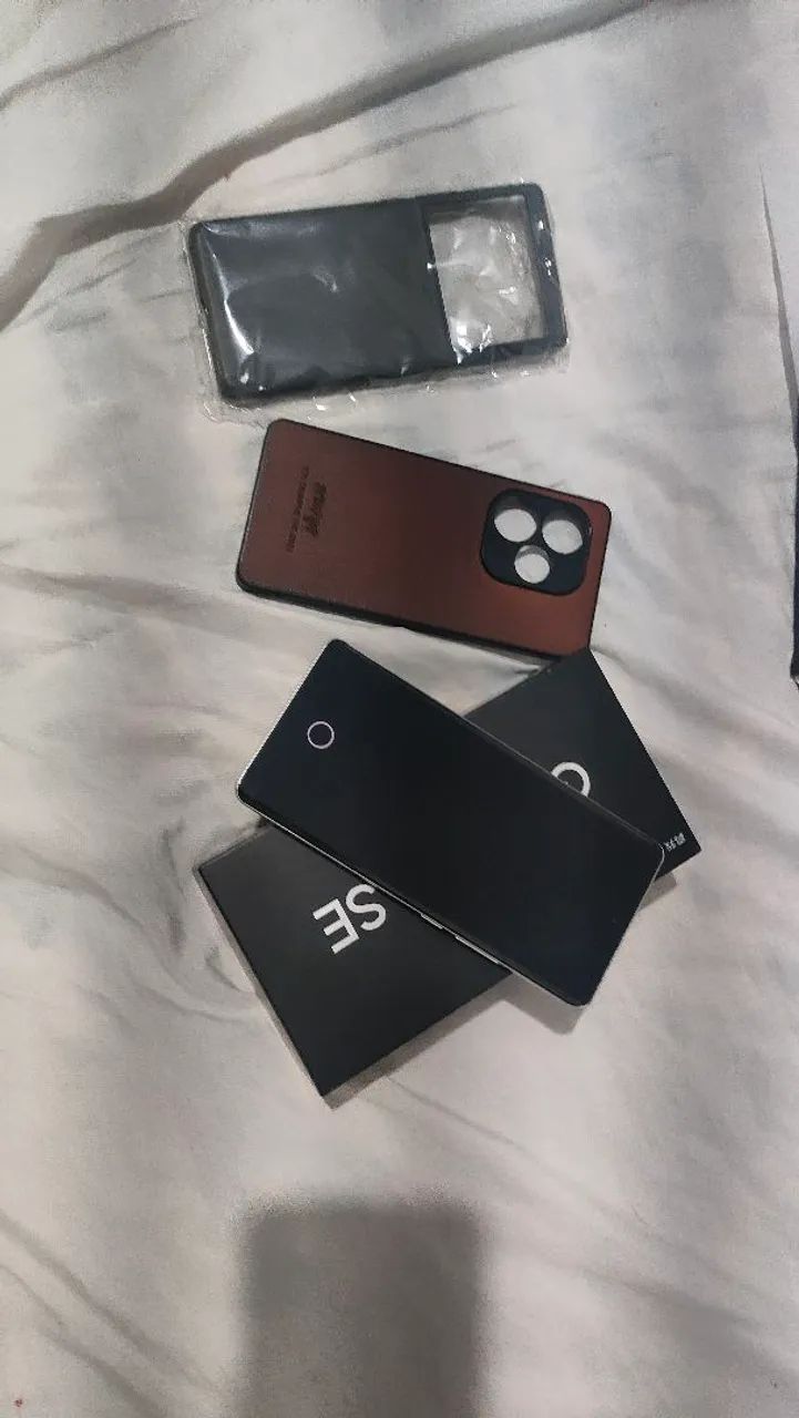 Realme GT Neo 6SE 8/256  - Foto 4