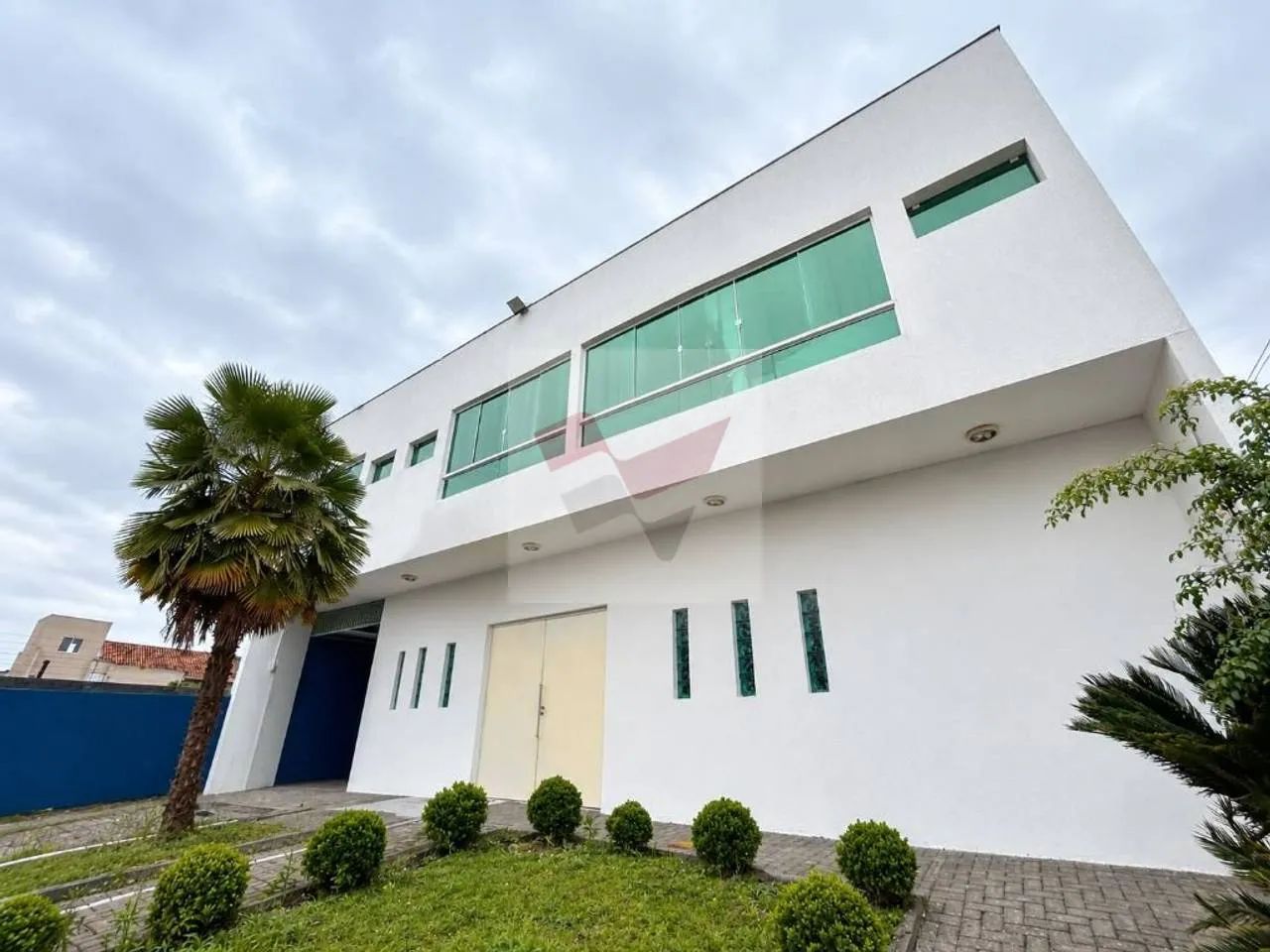 Prédio para alugar, 586 m² - Xaxim - Curitiba/PR - Foto 2