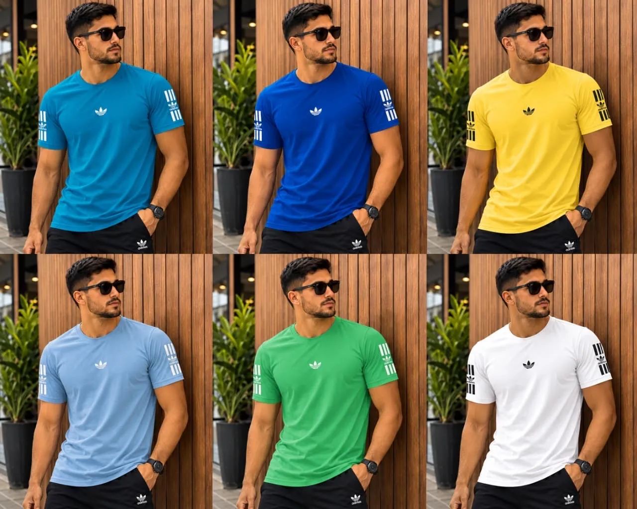 Camisas  - Foto 5
