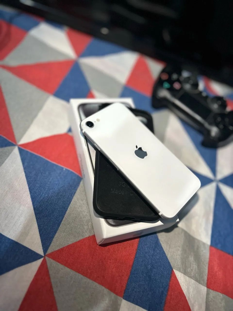 iPhone SE 2020 64gb  - Foto 2