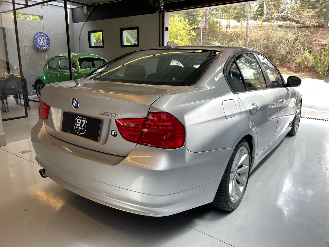 BMW 320I A 2011 - Foto 4
