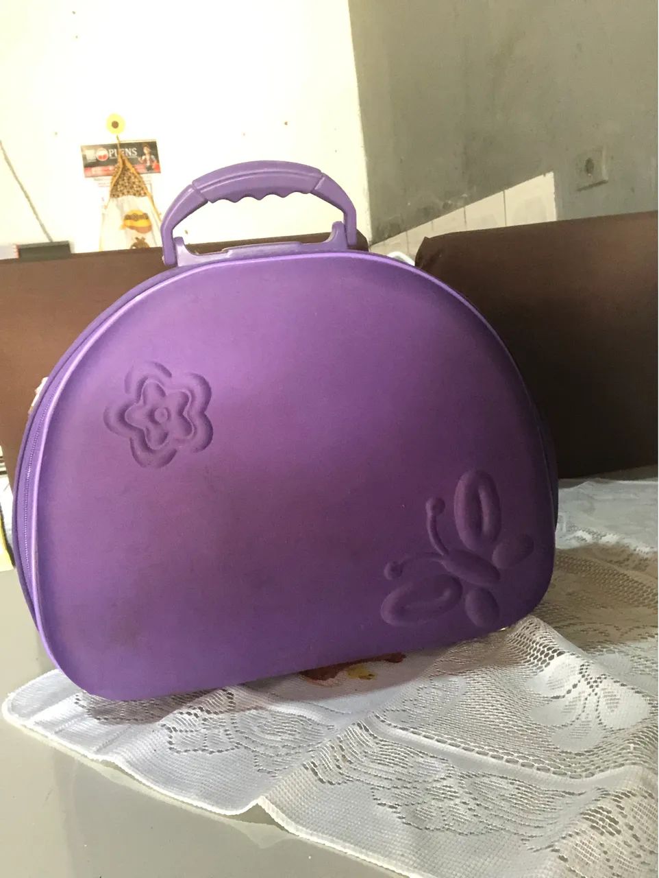 Frasqueira 