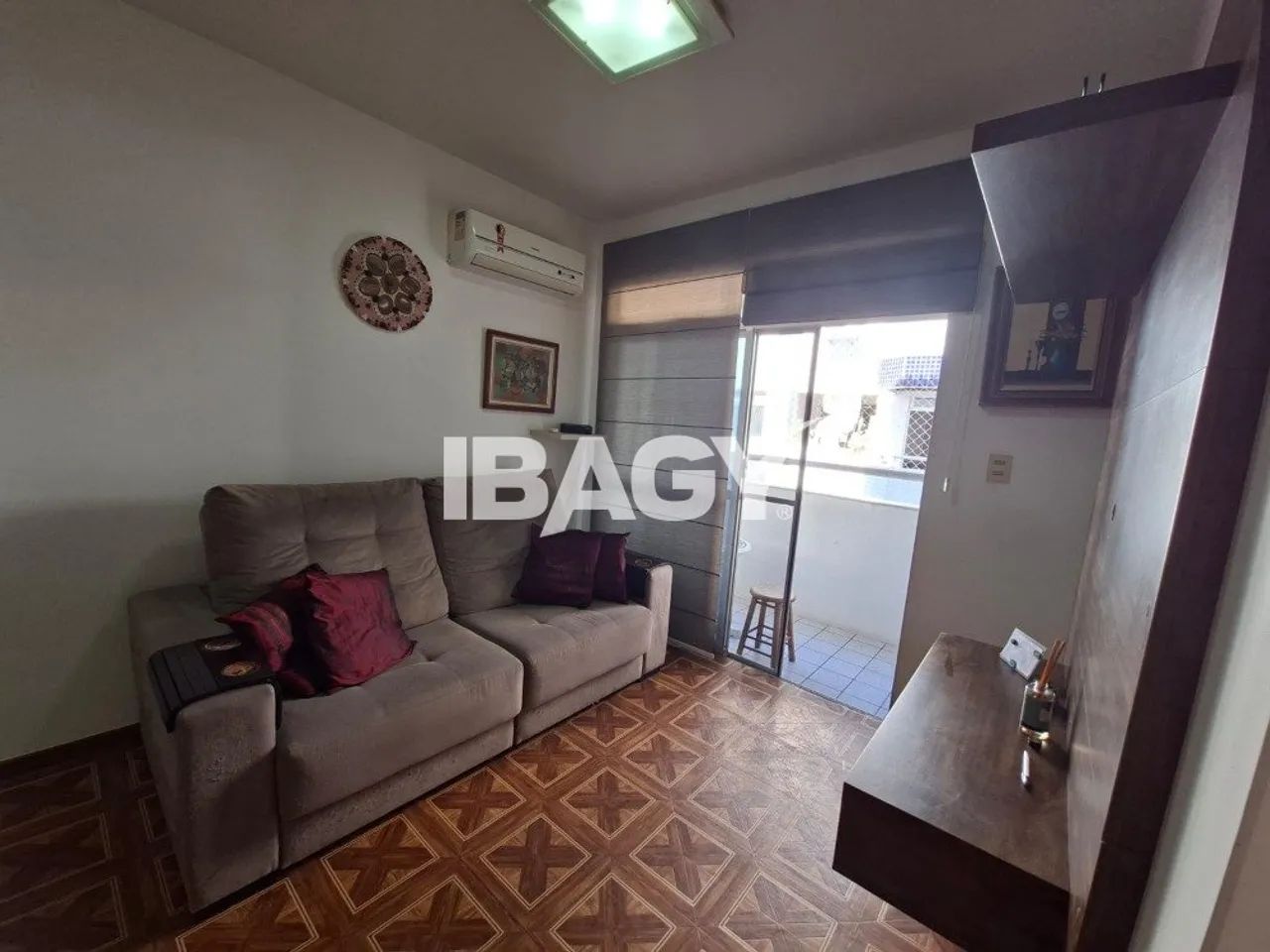 Excelente Apartamento 2 dormitório(s) em Itacorubi - Florianópolis - Foto 3
